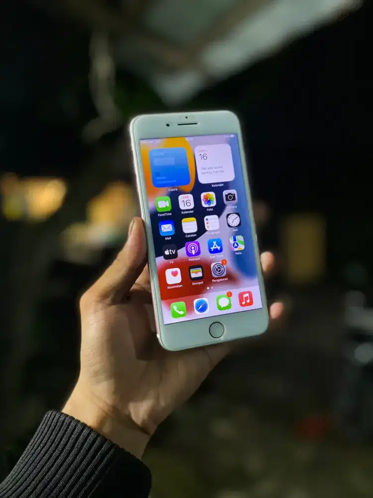 Iphone 7 Plus ibox 128 gb