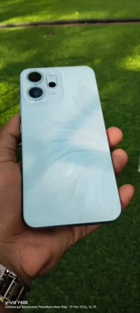 Oppo Reno 14 F 5G