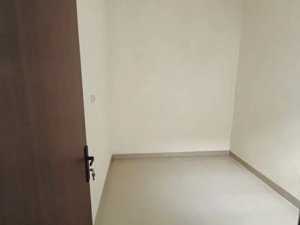 DiJual Rumah Baru Dalam Komplek Daerah Bogor