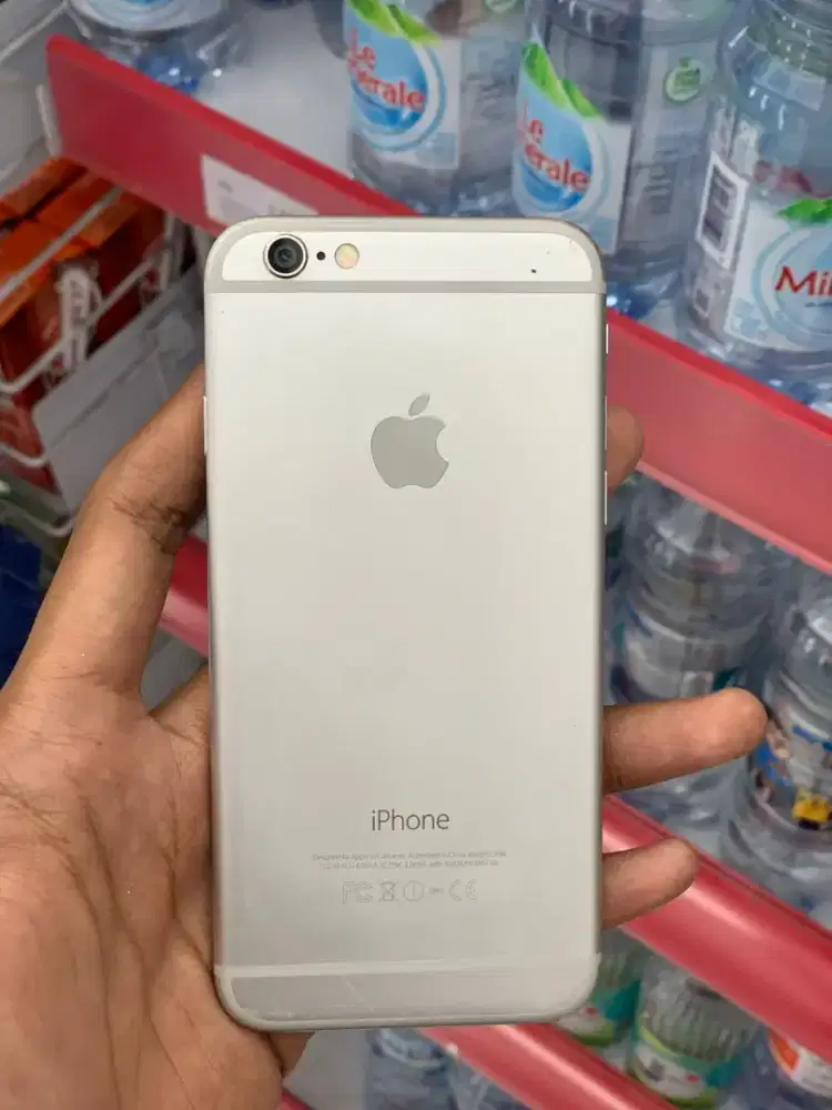 Iphone 6 ibox 64gb
