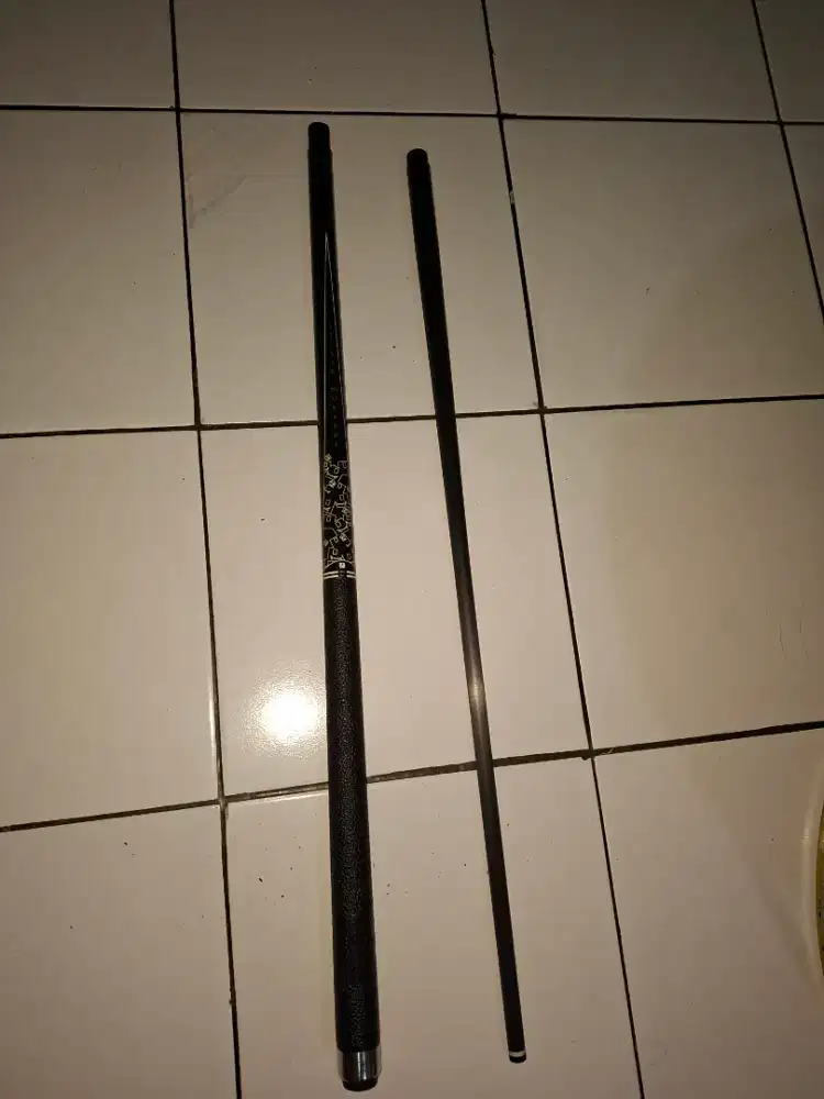 Stick Billiard Little Monster