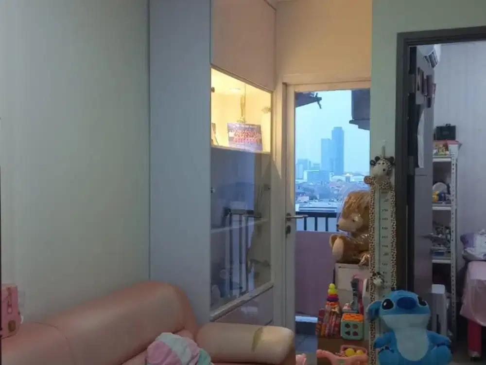 Dijual Apartment Northland Ancol Residence