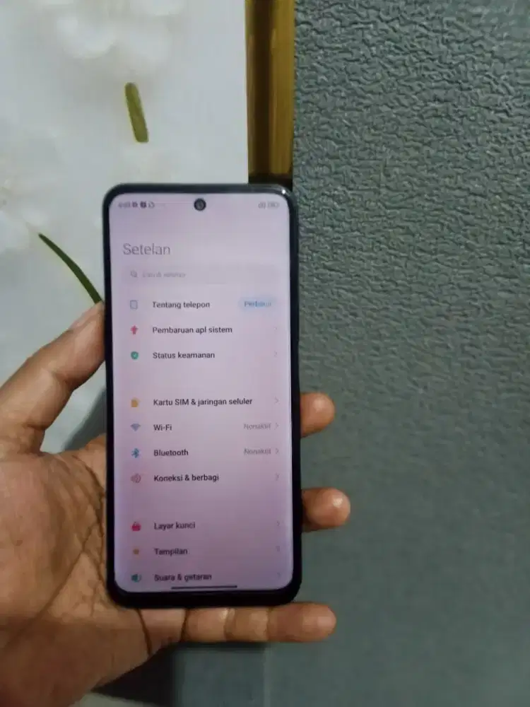 redmi note 10 5G ram 8+3/128