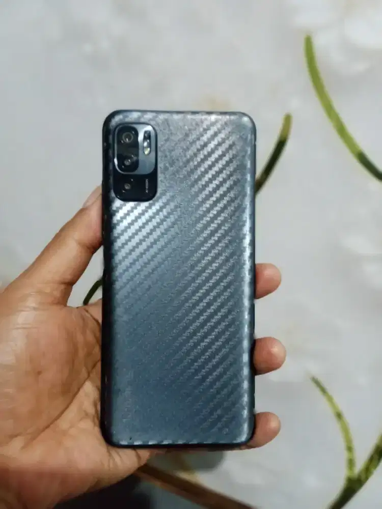 redmi note 10 5G ram 8+3/128