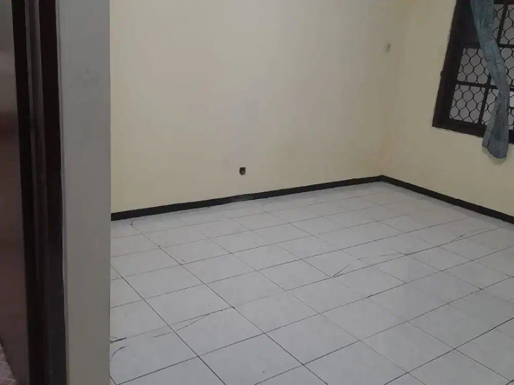 Dijual rumah di harapan indah