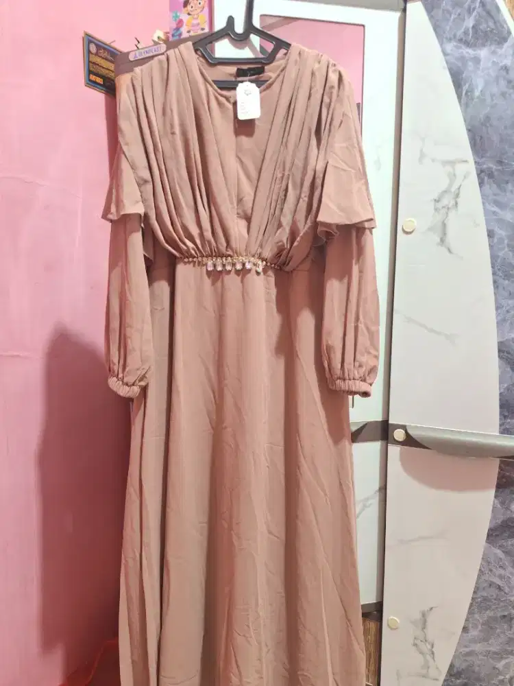 DIJUAL GAMIS / DRESS WANITA BARU