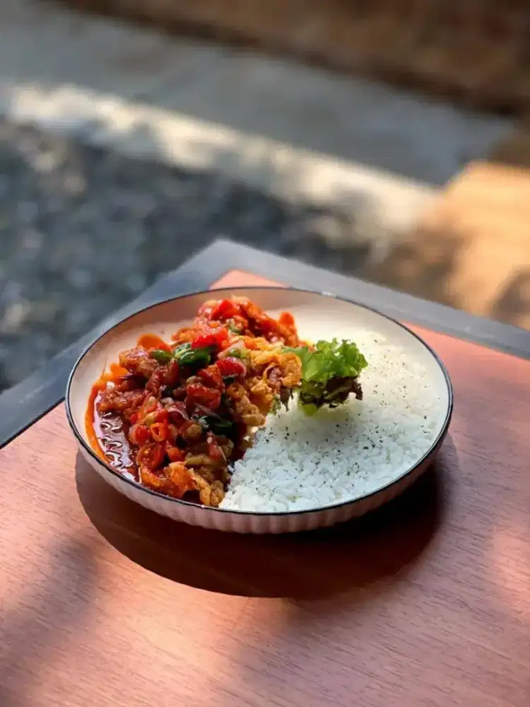 Cari Pekerjaan Dapur Western,Nusantara,Japanese Ramen