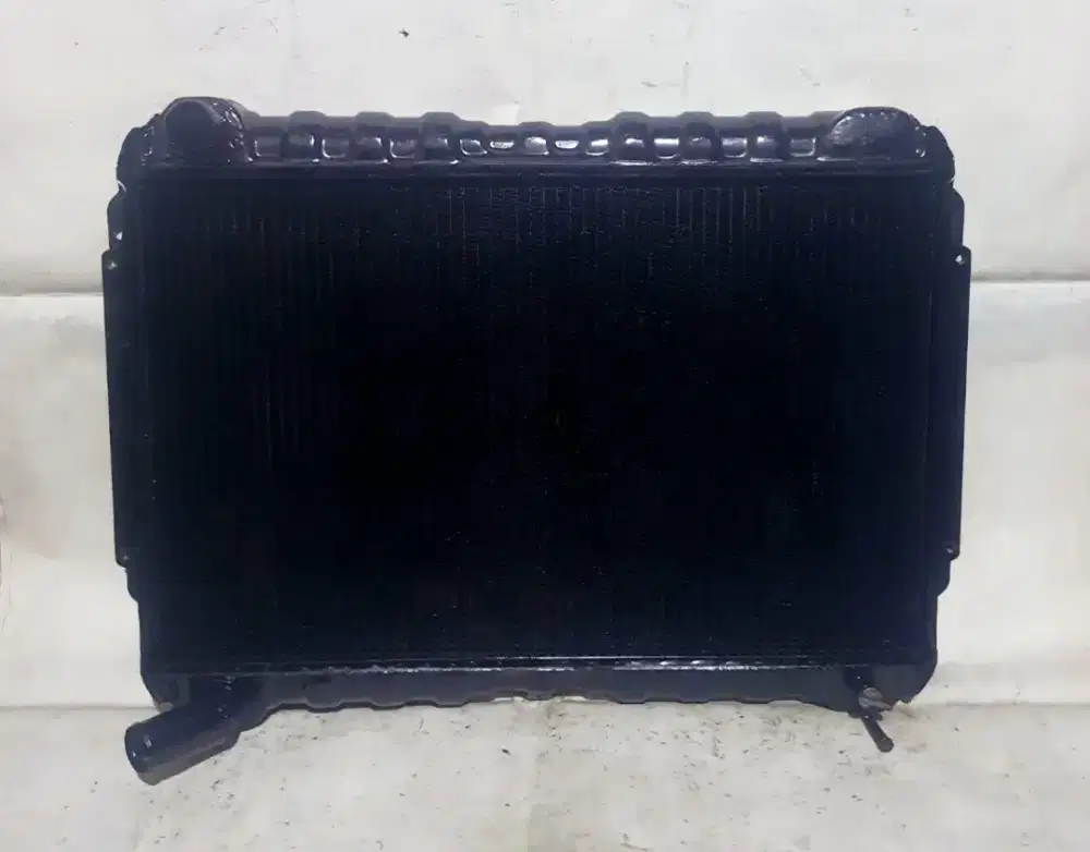 Radiator Toyota Kijang Diesel