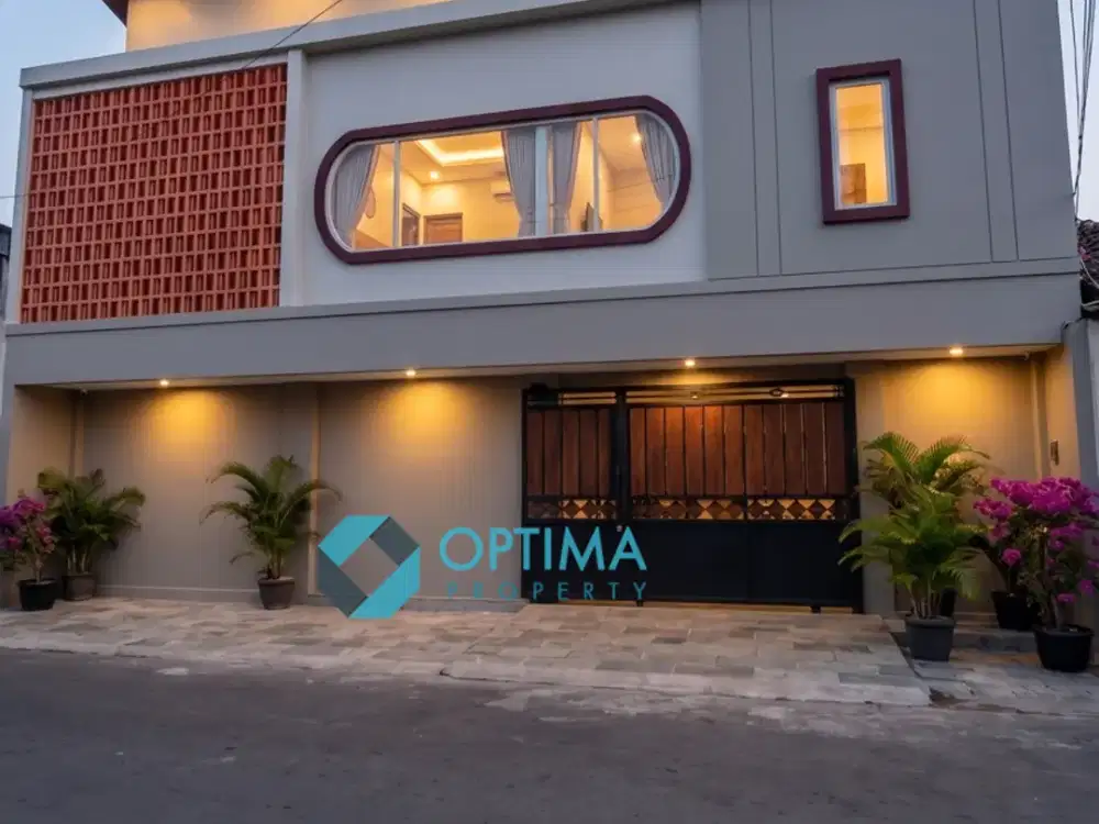 Kost Eksklusif 11 KT Condongcatur dekat UGM Pakuwon Mall UPN RS JIH UPN kos Seturan