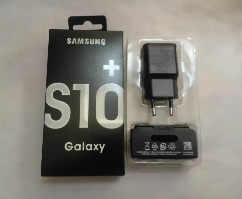 Charger Samsung