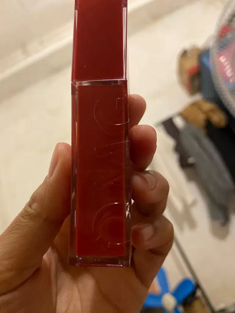 Lip vinyl omg 03