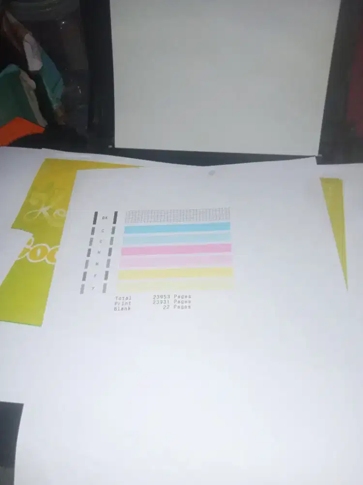 printer canon g2010