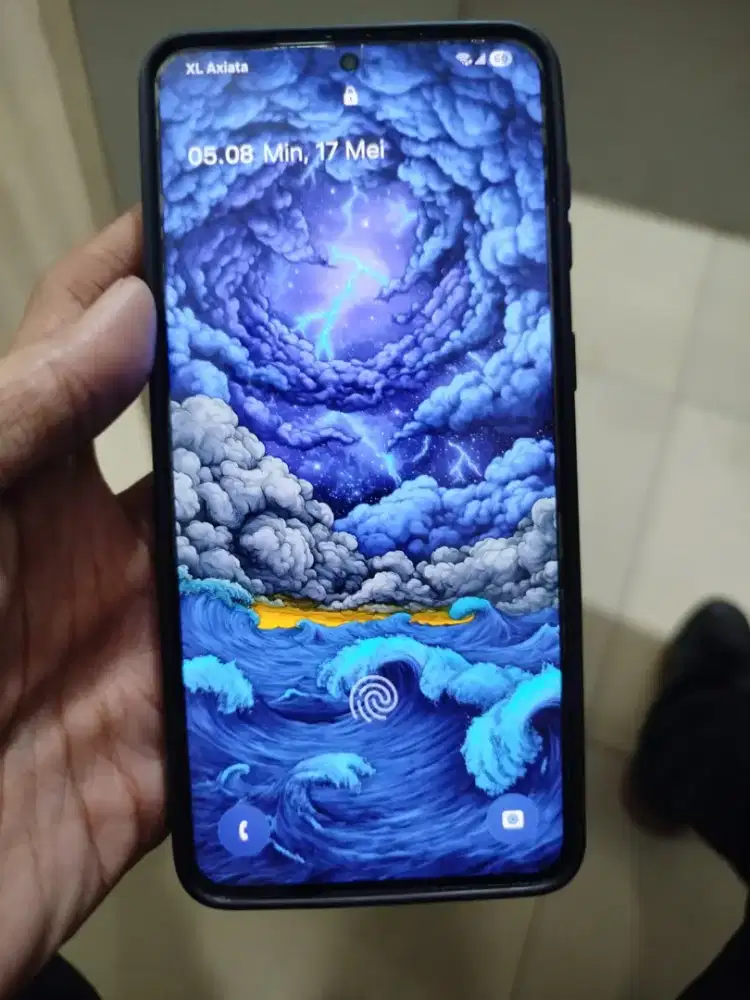 Samsung s21+ snapdragon 8/256