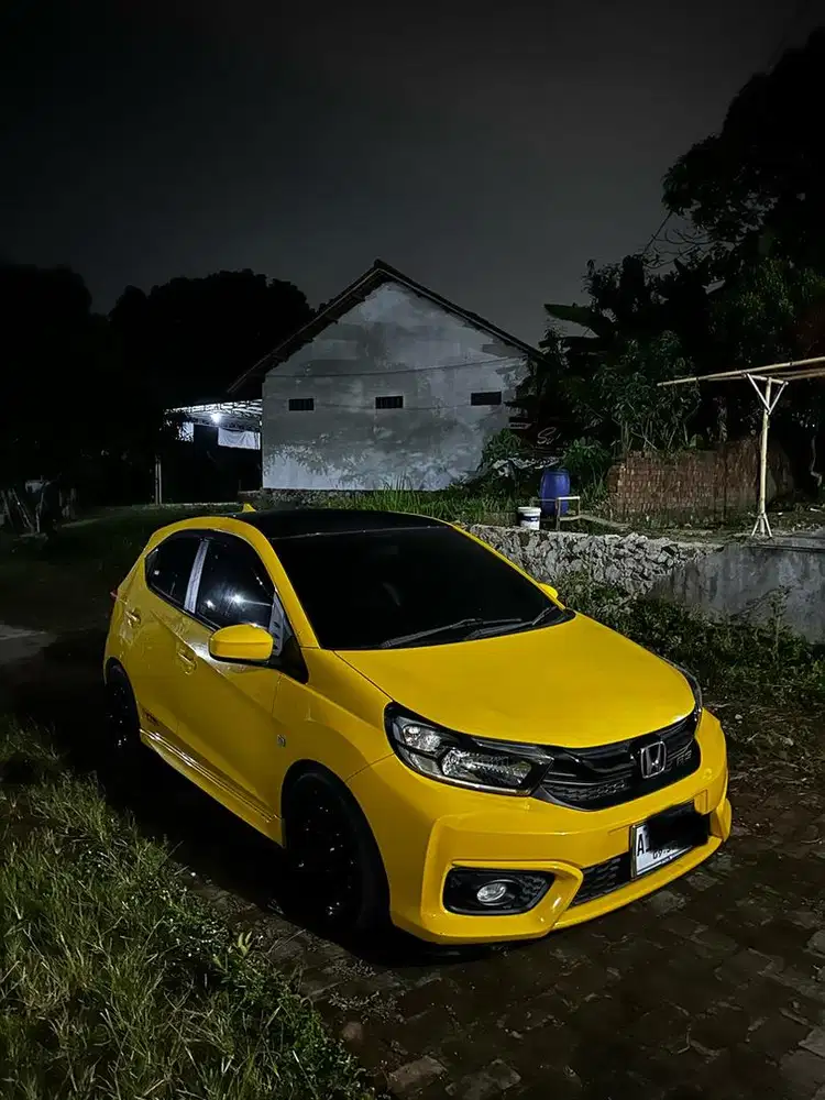 Brio e manual 2022