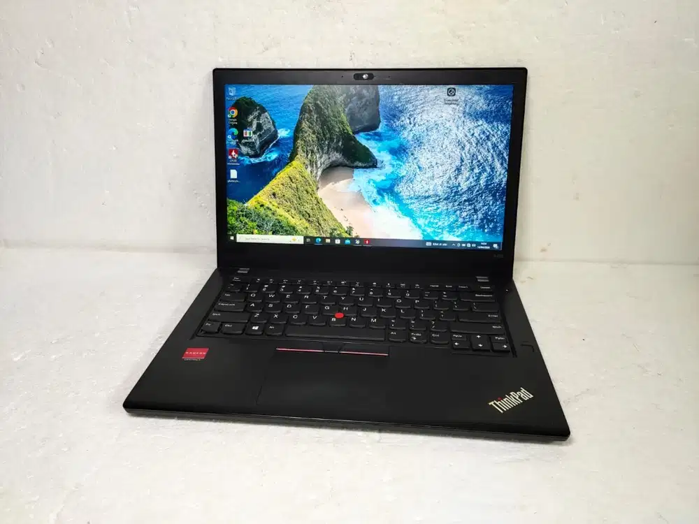 Lenovo thinkpad A485 AMD Ryzen 5Pro RAM 8GB SSD 256GB mulus B572