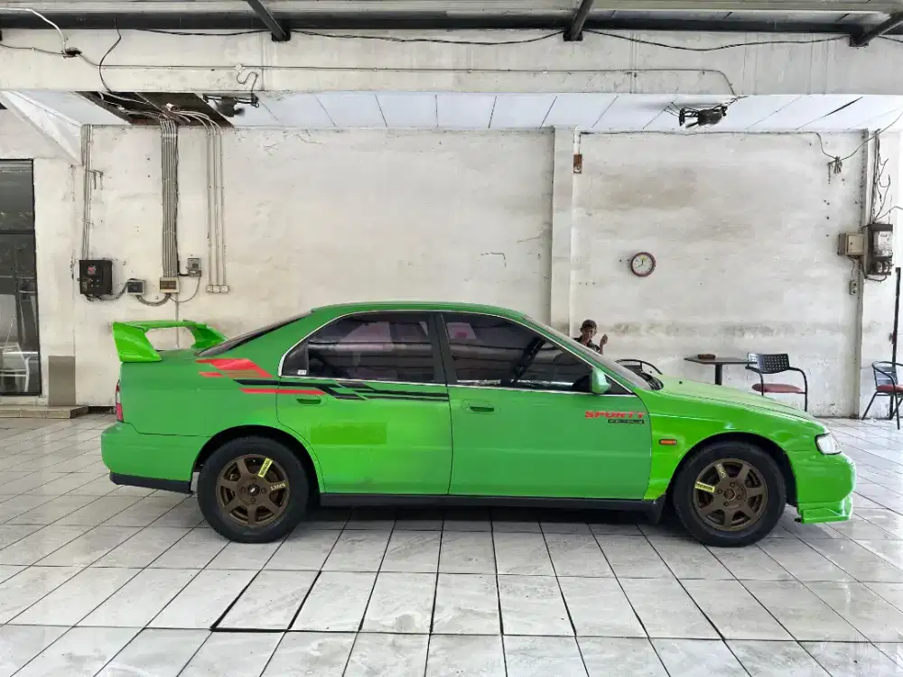 Honda Accord 1994
