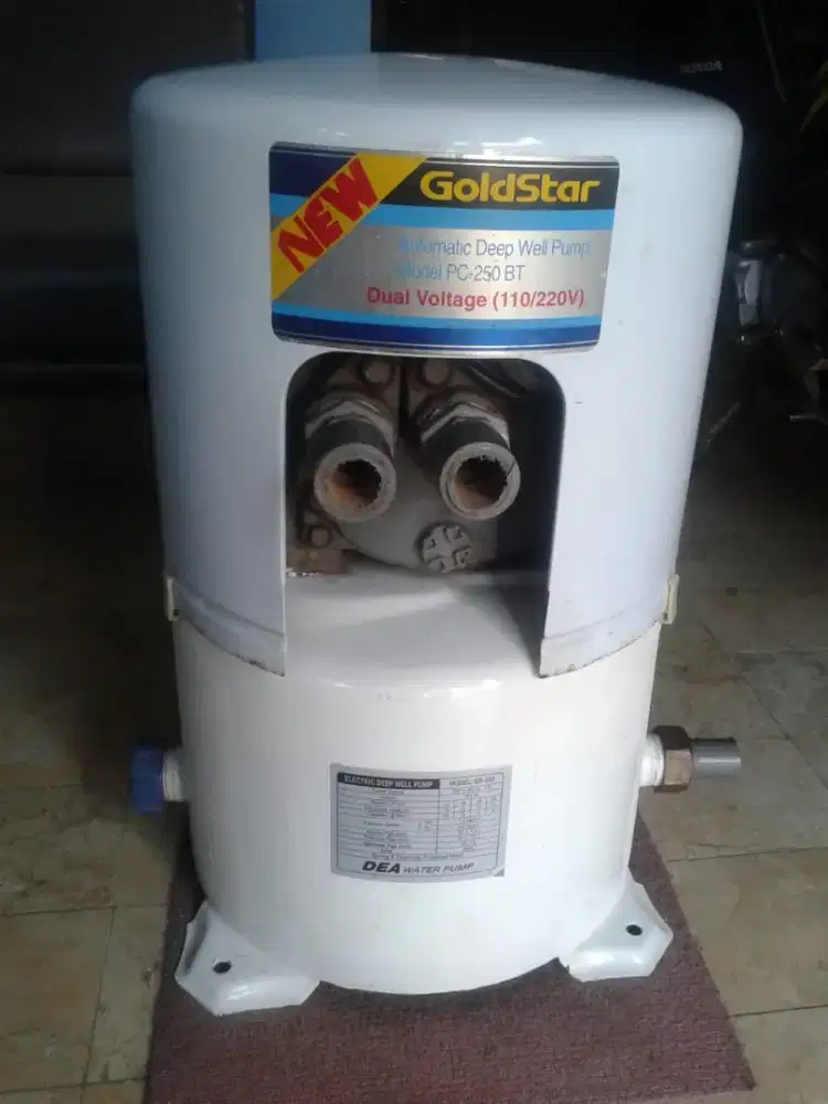 Pompa JetPump 250 Watt