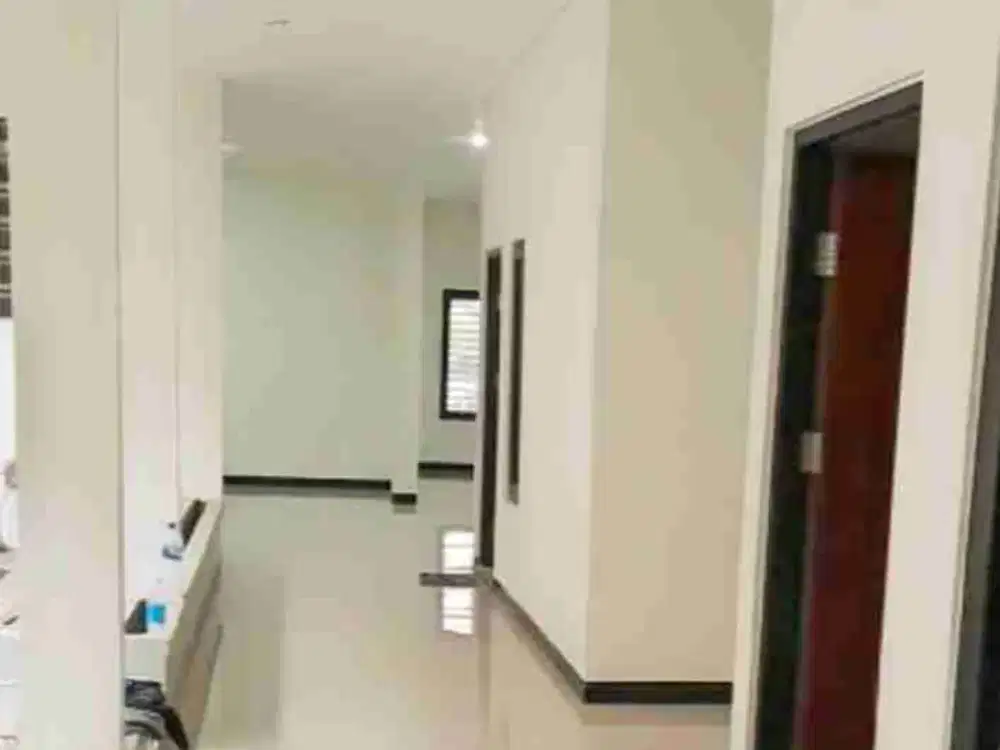 Dijual Rumah Usaha Ruko Disekitaran Dekat Citraland Surabaya Barat