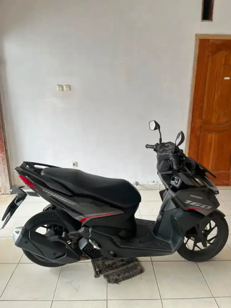 Vario 160 cbs 2022