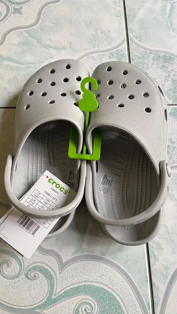 Sendal Cross wrna grey