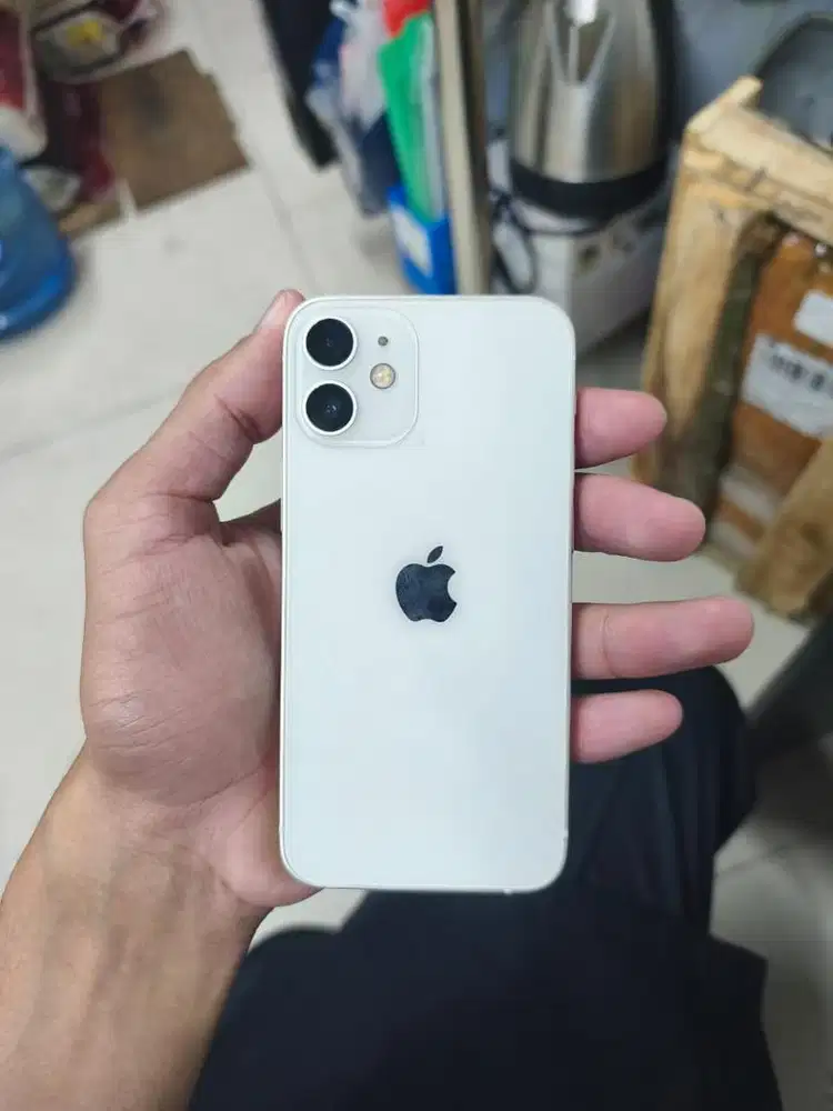 iphone 12 mini 64gb all operator