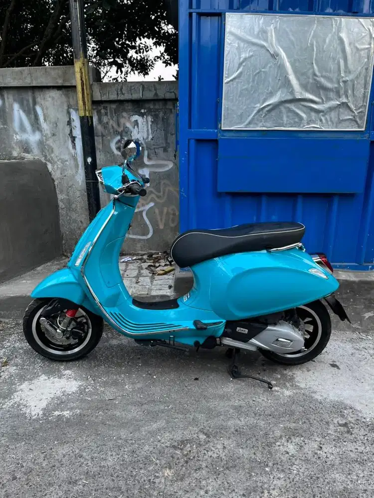 Vespa Sprint Iget ABS 2023/2024