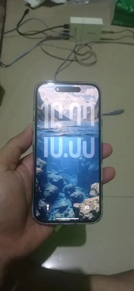 iphone 16 128gb ex blibli