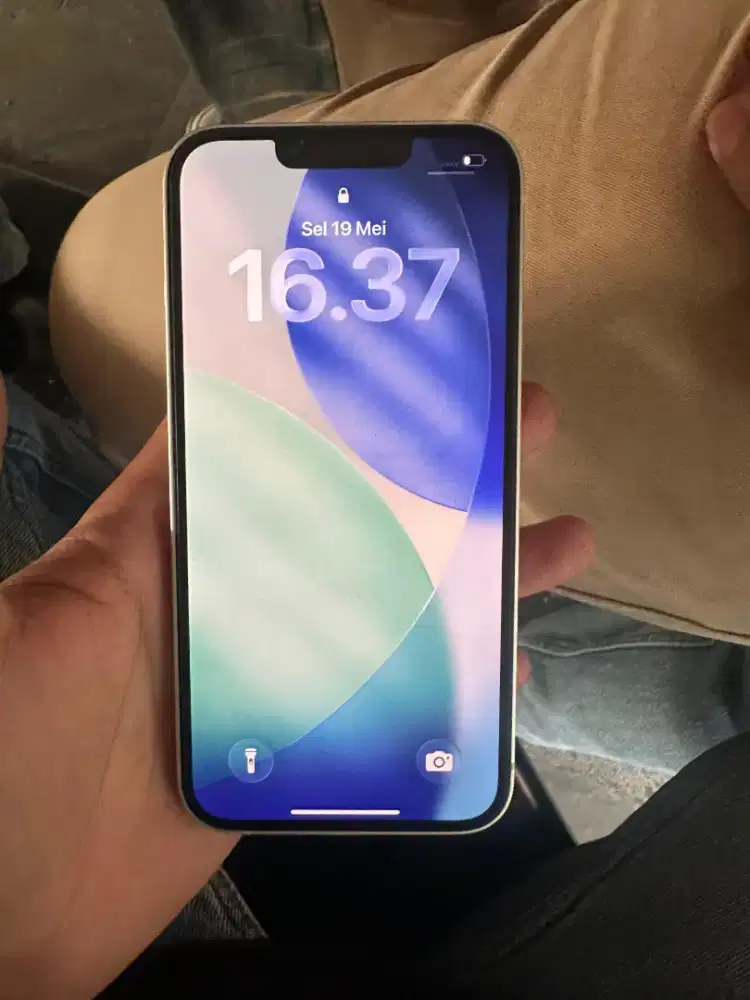 IPHONE 13 BASIC INTER 128 ALL PROVIDER
