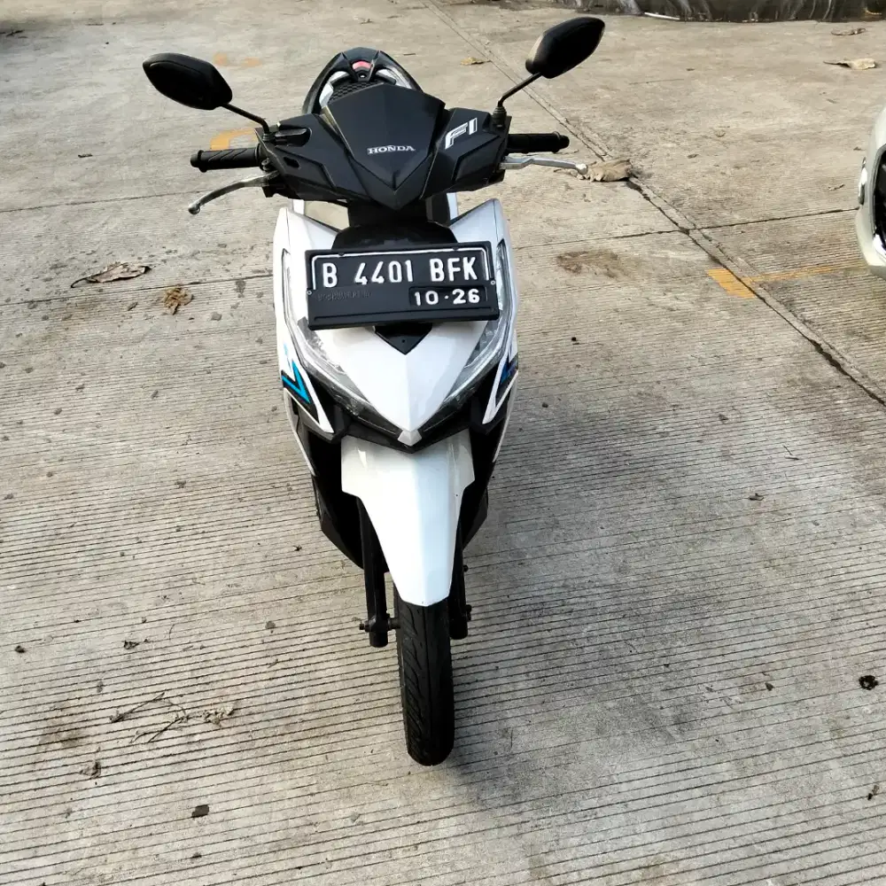 honda vario 125