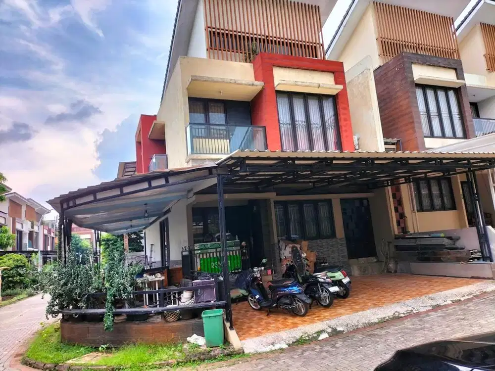 Jual Rumah depok