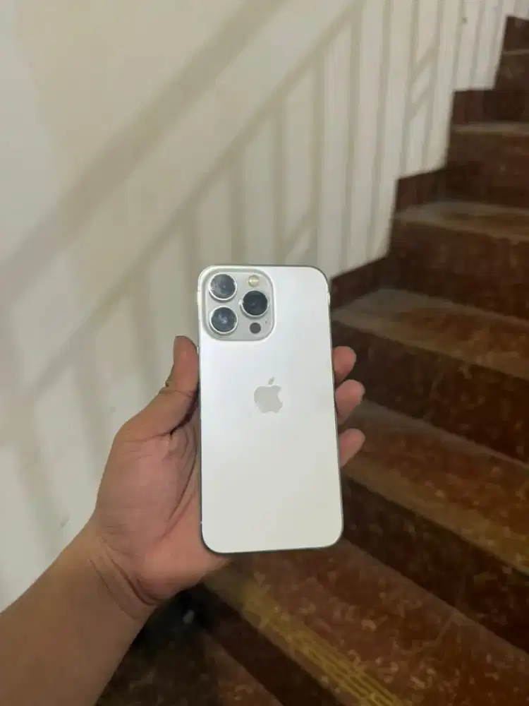 iPhone 13 Pro 256GB iBox