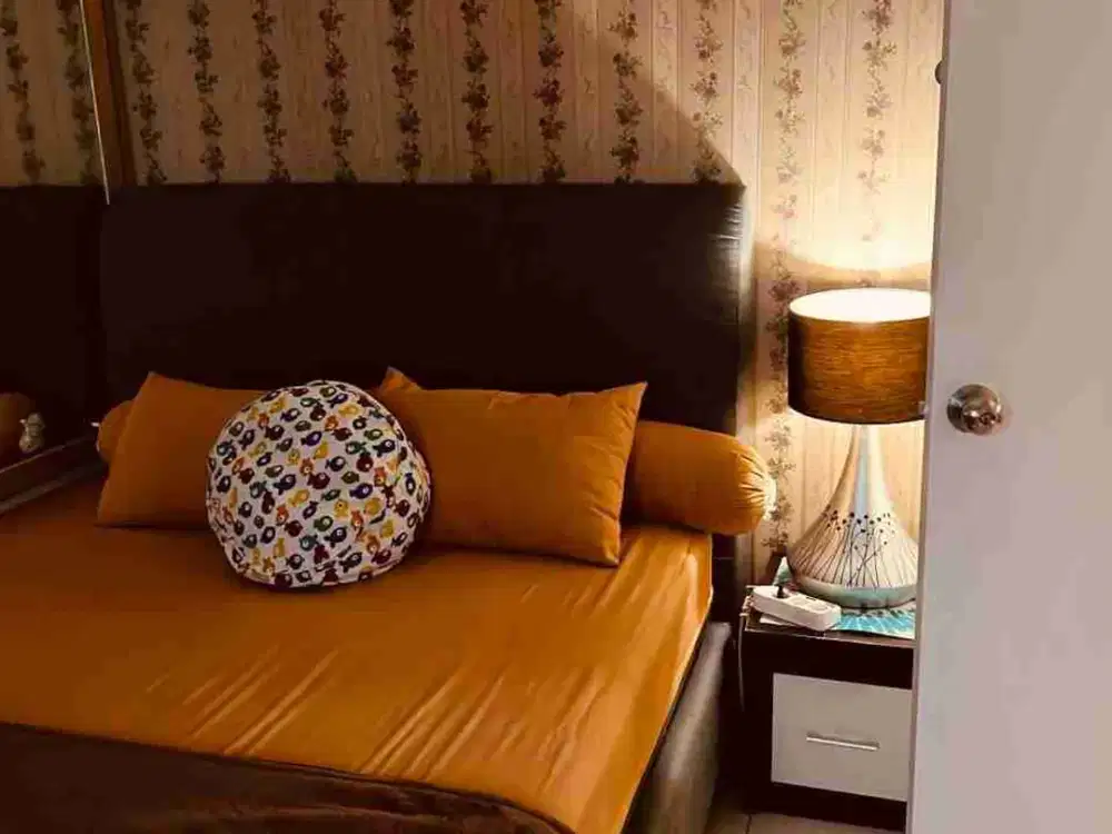 dijual apartemen kalibata city tower Kemuning