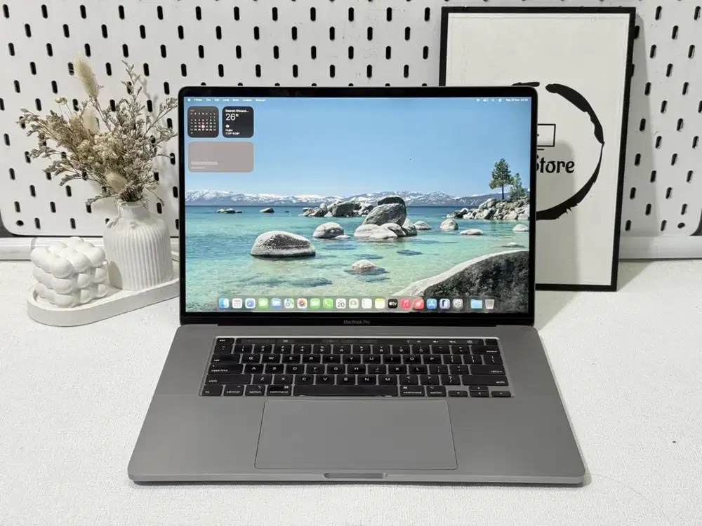 MacBook Pro 16 2019 Core i9 16/1TB TouchBar