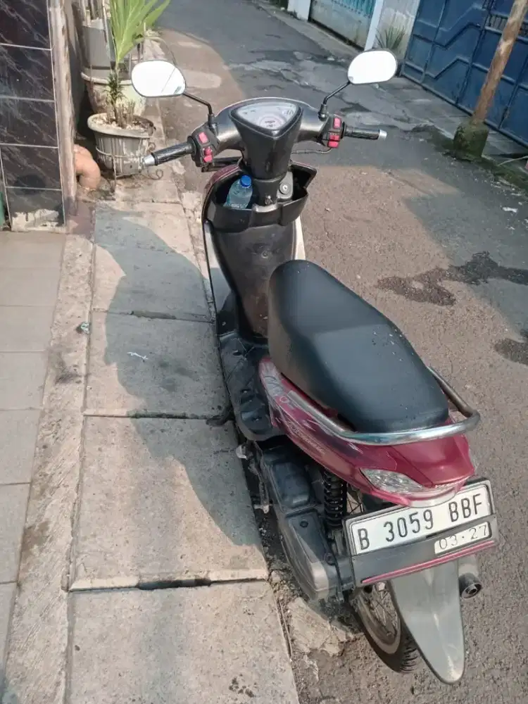 Mio sporty 2010