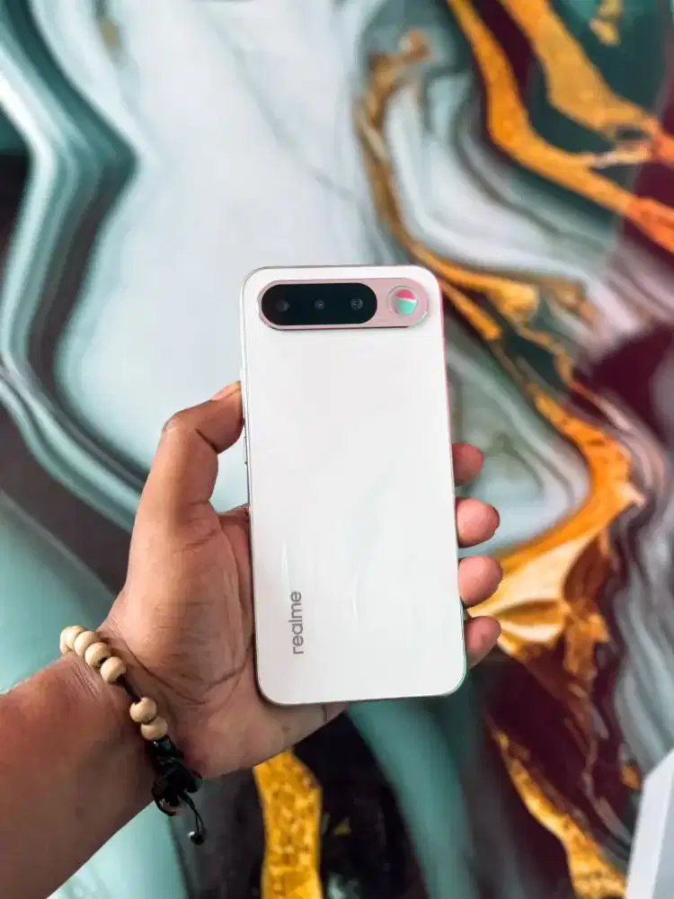Realme 16/ Cicilan bunga ringan dan proses kredit cepat dibantu ACC