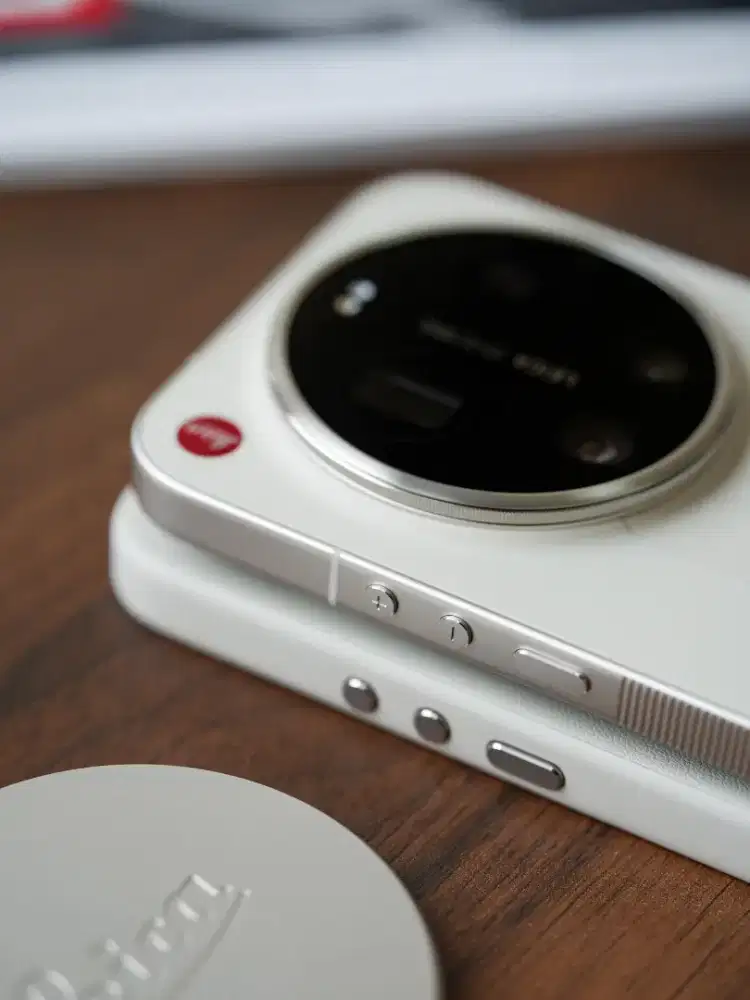 Xiaomi 17 Ultra/ Promo 0 DP dan cicilan ringan, proses dibantu ACC
