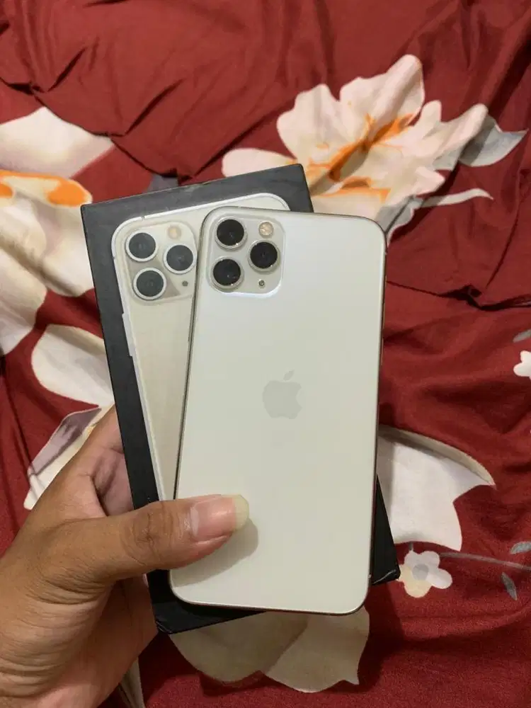 Iphone 11 Pro 256gb
