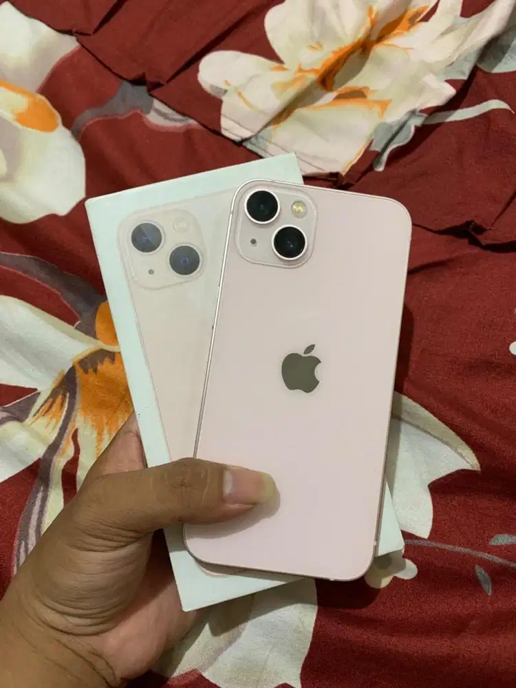 Iphone 13 256gb Like new