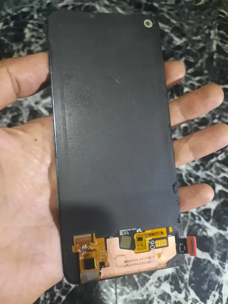 Jual Lcd Oppo A95 4G Ori Cabutan Mulus