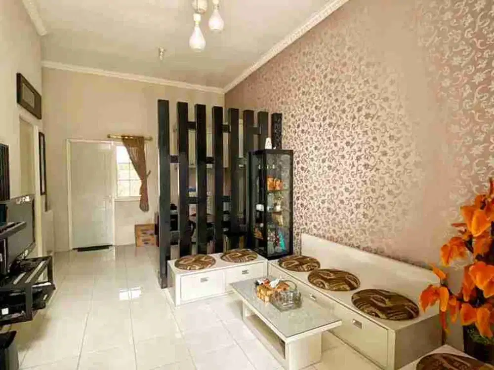 Rumah Murahh Dijual Perum Citra Garden Ciputra Grup Sidoarjo