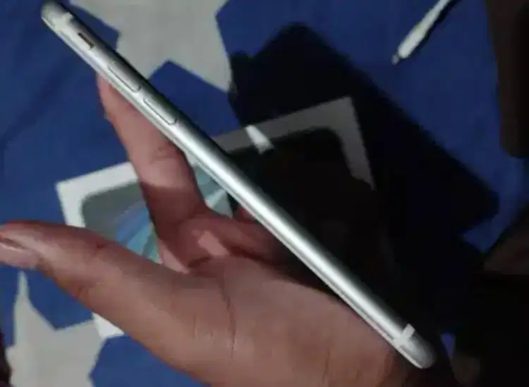 Iphone SE 2020 Inter