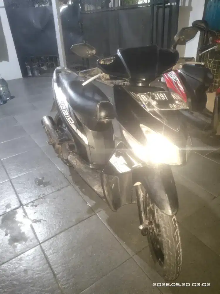 Vario Karbu 2010 Honda Vario 110 CW 2010