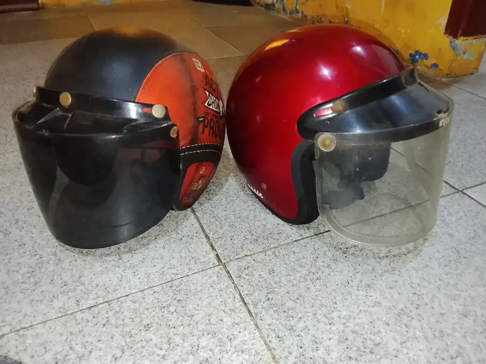 Helm murahhhhhhh