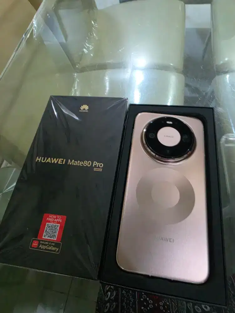 Huawei mate 80 pro 16/512GB BNOB