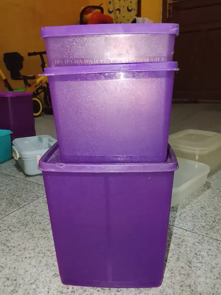 Toples set 3in1 IFA
