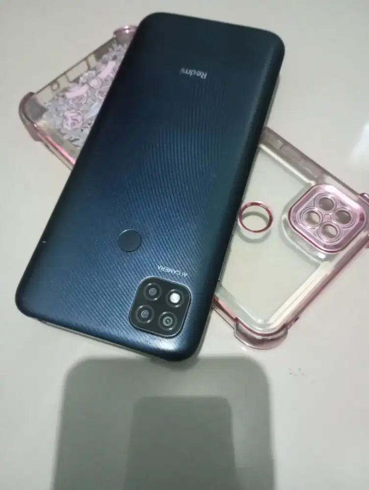 Xiaomi Redmi9c  4/64  Segel Ori Mullus Normal