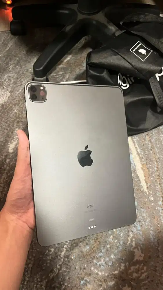 iPad Pro M1 gen 3 128