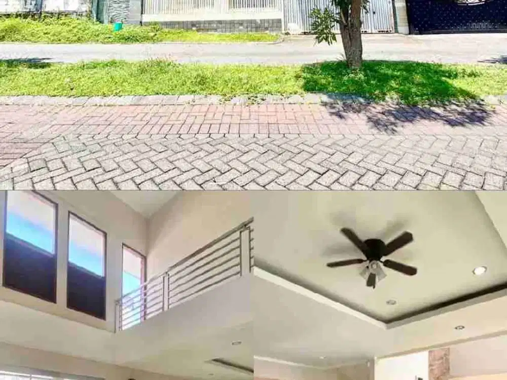 FOR SALE!! RUMAH DI CITRALAND
RUMAH MAIN ROAD TAMAN INTERNATIONAL
SEDERETAN AREA GWALK – COCOK UNTUK KOMERSIAL & USAHA 
Main Road Double Way
Jalan Kembar ROW 17
Lokasi Premium & Sangat Strategis
Cocok Kantor, Klinik, Cafe, Showroom, Salon, dll