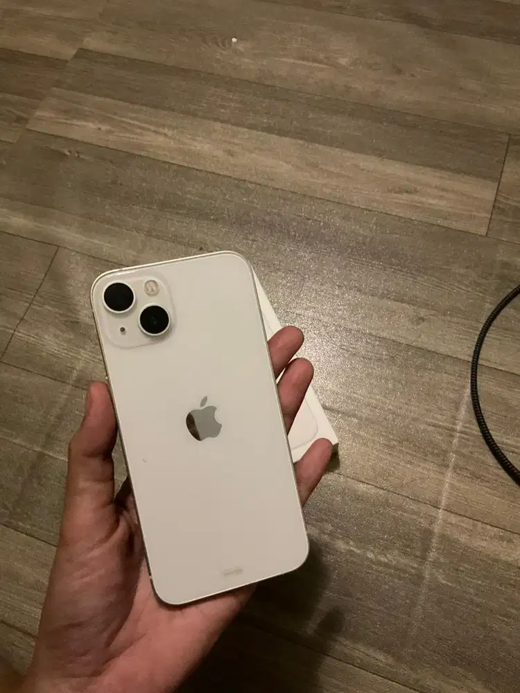 iPhone 13 128gb