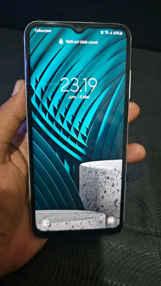 Samsung A03s Ram 4/64